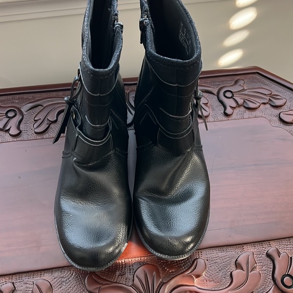 Clark’s Shoes - Clark’s Boots